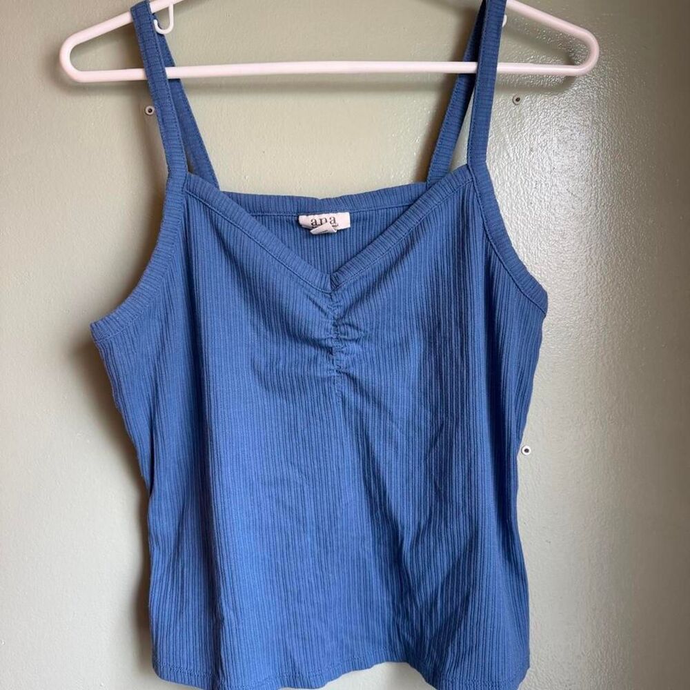 Unbranded Women's Blue Vest